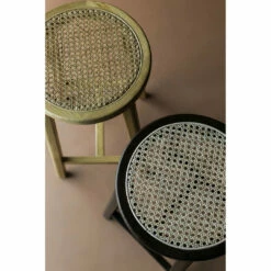 Moe's Home Collection Stools Mcguire Barstool Natural