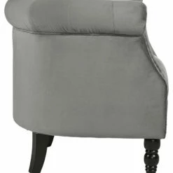 Hot Sale ๐ Ashley Furniture Chairs Deaza - Gray - Accent Chair ๐ฏ 9 Ashley Furniture Chairs Deaza - Gray - Accent Chair