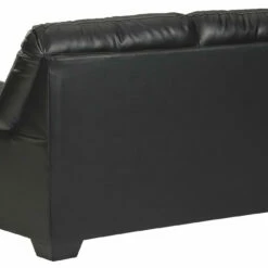 Ashley Furniture Loveseats Brazoria - Black - Loveseat