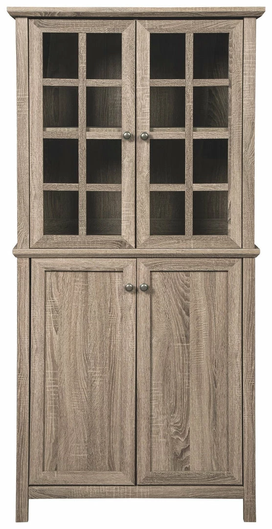 Best deal 🧨 Ashley Furniture Drewmore - Gray - Accent Cabinet ✨ 8 Ashley Furniture Drewmore - Gray - Accent Cabinet