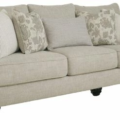 Ashley Furniture Asanti - Fog - Sofa