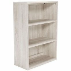 Ashley Furniture Dorrinson - Antique Best In Class - Bookcase Bookcases