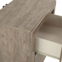 Top 10 ✨ Ashley Furniture Culverbach - Gray - Two Drawer Night Stand 🔥 18 Ashley Furniture Culverbach - Gray - Two Drawer Night Stand