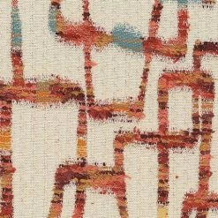 Signature Design By Ashley® Amici - Linen - Left Arm Facing Loveseat 2 Pc Sectional Sectionals