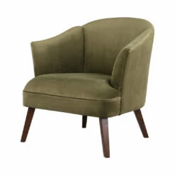 Best Pirce ❤️ Uttermost Conroy Olive Accent Chair 👏 15 Uttermost Conroy Olive Accent Chair