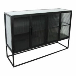 Moe's Home Collection Tandy Cabinet Cabinets