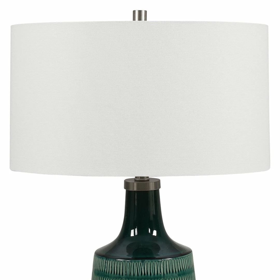 Discount ๐ Uttermost Scouts Deep Green Table Lamp Accessories ๐ 9 Uttermost Scouts Deep Green Table Lamp Accessories