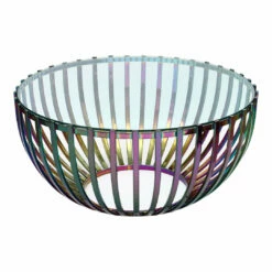 Moe's Home Collection Tables Prism Coffee Table Small