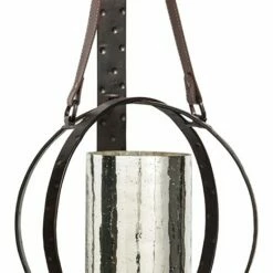 Ashley Furniture Despina - Brown - Wall Sconce Accessories