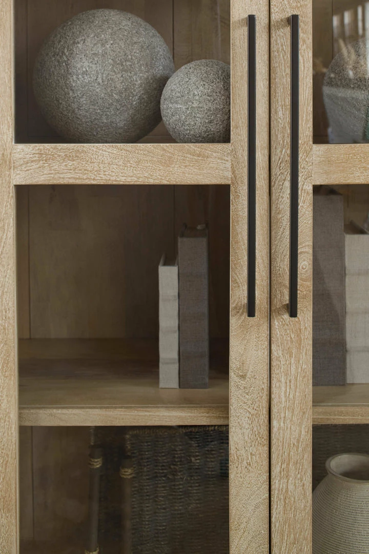 Hot Sale ๐ Ashley Furniture Belenburg - Washed Brown - Accent Cabinet - Vertical ๐ 5 Ashley Furniture Belenburg - Washed Brown - Accent Cabinet - Vertical