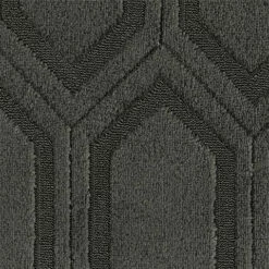 Ashley Furniture Zarina - Graphite - Swivel Accent Chair Chairs