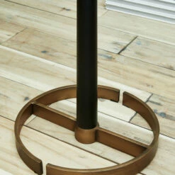 Best deal ๐ Ashley Furniture Accessories Amadell - Black/gold Finish - Metal Floor Lamp (1/cn) ๐ 8 Ashley Furniture Accessories Amadell - Black/gold Finish - Metal Floor Lamp (1/cn)