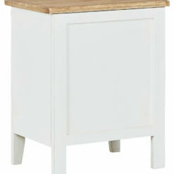 New ๐ Ashley Furniture Gylesburg - White/brown - Accent Cabinet ๐ 13 Ashley Furniture Gylesburg - White/brown - Accent Cabinet