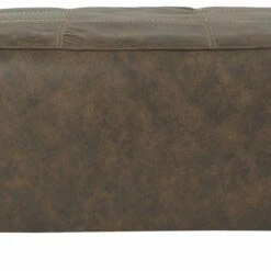 Deals ๐ Ashley Furniture Abalone - Chocolate - Oversized Accent Ottoman Ottomans โ 11 Ashley Furniture Abalone - Chocolate - Oversized Accent Ottoman Ottomans