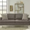 Signature Design By Ashley® Arcola - Java - Sofa