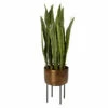 Promo ๐ Accessories Uttermost Fasita Brass Planter 2 Cartons ๐ 1 Accessories Uttermost Fasita Brass Planter 2 Cartons