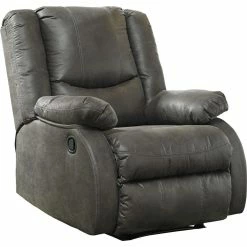 Ashley Furniture Bladewood - Space Conscious - Recliners Reclining Furniture