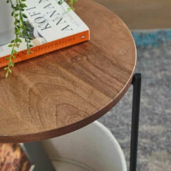 Ashley Furniture Brookway - Accent Table AF - Accent Tables