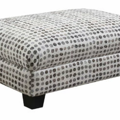 Emerald Home Ottomans Carter Accent Cocktail Ottoman