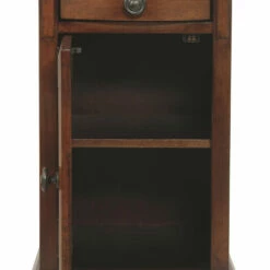 Ashley Furniture Lorn - Chair Side End Table