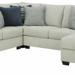 Outlet 🤩 Benchcraft® Living Room Sets Lowder - Stone - 5 Pc. - Left Arm Facing Loveseat 4 Pc Sectional, Ottoman 🌟 12 Benchcraft® Living Room Sets Lowder - Stone - 5 Pc. - Left Arm Facing Loveseat 4 Pc Sectional, Ottoman