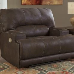 Wholesale ๐ฅ Ashley Furniture Kitching - Java - Wide Seat Power Recliner ๐ 10 Ashley Furniture Kitching - Java - Wide Seat Power Recliner