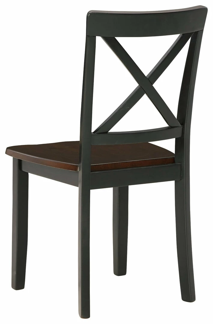 Budget 🔔 Ashley Furniture Dining Room Sets Larsondale - Brown/black - Dining Room Table Set (6/cn) 🔥 9 Ashley Furniture Dining Room Sets Larsondale - Brown/black - Dining Room Table Set (6/cn)