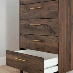 Buy 🌟 Signature Design By Ashley® Calverson - Accent Drawer Chest Chests ⭐ 40 Signature Design By Ashley® Calverson - Accent Drawer Chest Chests