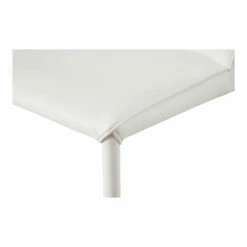 Top 10 💯 Moe's Home Collection Chairs Nora Pu Dining Chair White-m2 ✨ 11 Moe's Home Collection Chairs Nora Pu Dining Chair White-m2