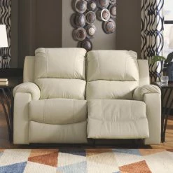 Ashley Furniture Rackingburg - Reclining Loveseat