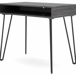 Signature Design By Ashley® Strumford - Home Office Desk Desks