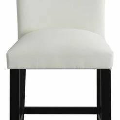 Signature Design By Ashley® Stools Vollardi - Upholstered Barstool (2/CN)
