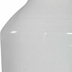 Discount ๐ Uttermost Dakota White Crackle Table Lamp ๐คฉ 14 Uttermost Dakota White Crackle Table Lamp