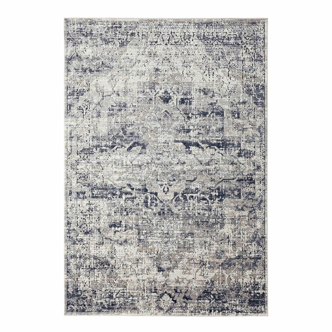 Hot Sale ๐ Uttermost Bethea Gray 8 X 11 Rug Accessories ๐ 6 Uttermost Bethea Gray 8 X 11 Rug Accessories