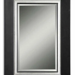 Uttermost Whitmore Black Vanity Mirror Accessories