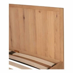 Moe's Home Collection Montego Queen Bed Beds