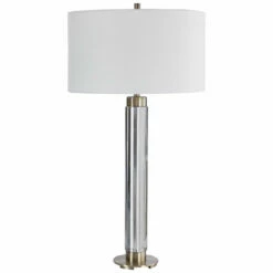 Uttermost Davies Modern Table Lamp Accessories