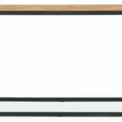 Moe's Home Collection Home Again Console Table Toast