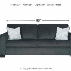 Ashley Furniture Altari - Sporting - Sleeper Sofas