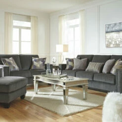 Benchcraft® Gavril - Tessani Rectangular - Sofa, Loveseat, Chair, Ottoman