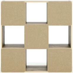 New 🔥 Ashley Furniture Vaibryn - Ultimate - Cube Organizer Accessories ⭐ 44 Ashley Furniture Vaibryn - Ultimate - Cube Organizer Accessories