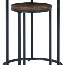 Best deal 🤩 Ashley Furniture Briarsboro - Brown/black - Accent Table (2/cn) 🔥 19 Ashley Furniture Briarsboro - Brown/black - Accent Table (2/cn)