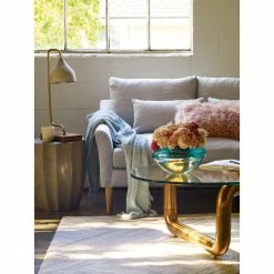 Moe's Home Collection Lucius Outdoor Stool