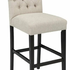 Top 10 ⌛ Ashley Furniture Tripton - Best In Class - Upholstered Barstool (2/CN) 🔥 20 Ashley Furniture Tripton - Best In Class - Upholstered Barstool (2/CN)