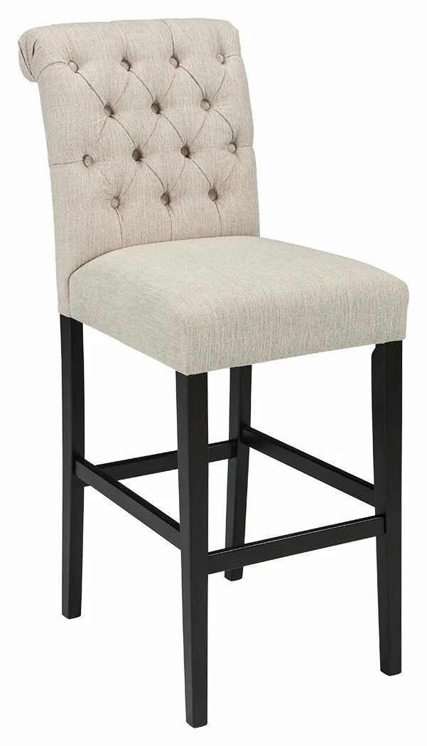 Top 10 ⌛ Ashley Furniture Tripton - Best In Class - Upholstered Barstool (2/CN) 🔥 6 Ashley Furniture Tripton - Best In Class - Upholstered Barstool (2/CN)