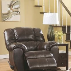 Ashley Furniture Reclining Furniture Dylan - Classic Look - Rocker Recliners
