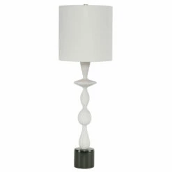 Wholesale 🎉 Uttermost Inverse White Marble Table Lamp Accessories 😉 13 Uttermost Inverse White Marble Table Lamp Accessories