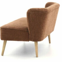 Ashley Furniture Benches Collbury - Cognac - Accent Bench