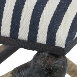 Brand new ๐ Uttermost Braddock Small Bench โค๏ธ 12 Uttermost Braddock Small Bench