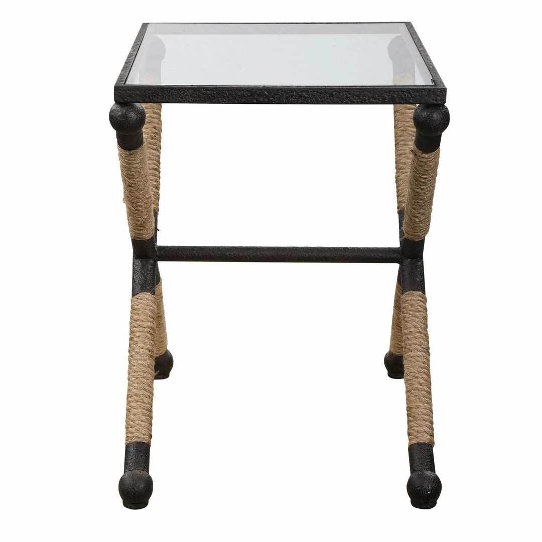 Coupon ⌛ Uttermost Braddock Coastal Accent Table Tables ✔️ 4 Uttermost Braddock Coastal Accent Table Tables